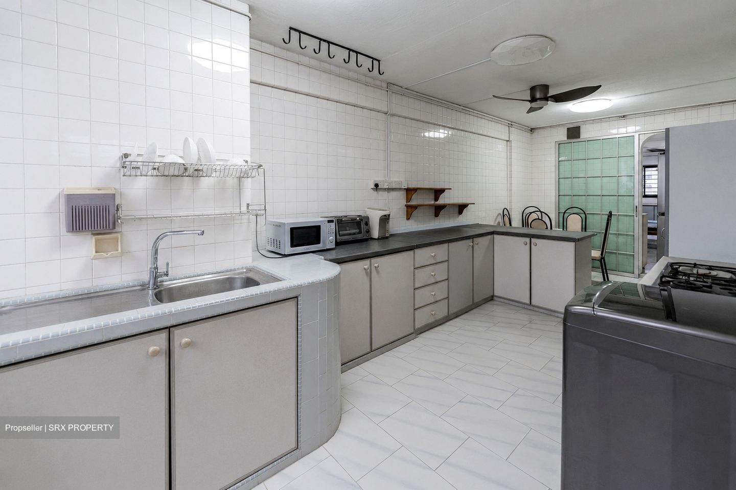 Blk 306 Clementi Meadows (Clementi), HDB 4 Rooms #568889531